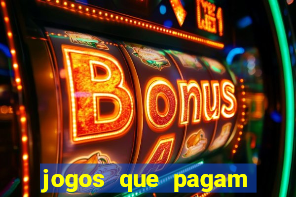 jogos que pagam pelo pagbank 2024